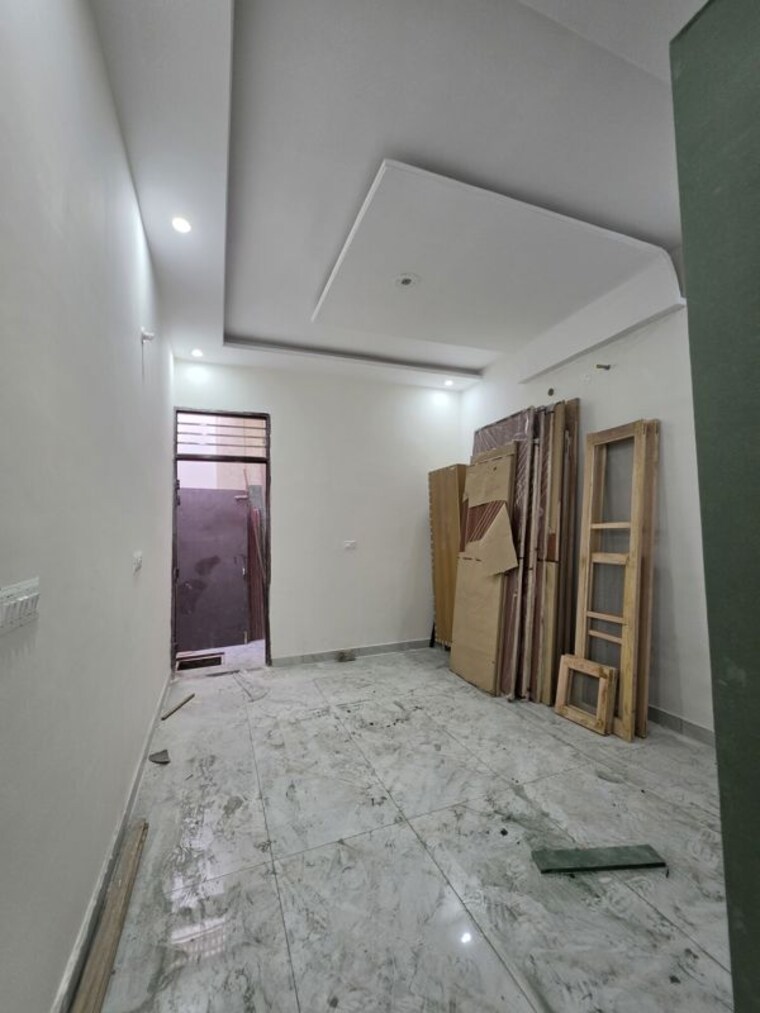 Room, bhabat 2 Bedroom 110 Sq.Yd. Villa In Bhabat Zirakpur 10734973