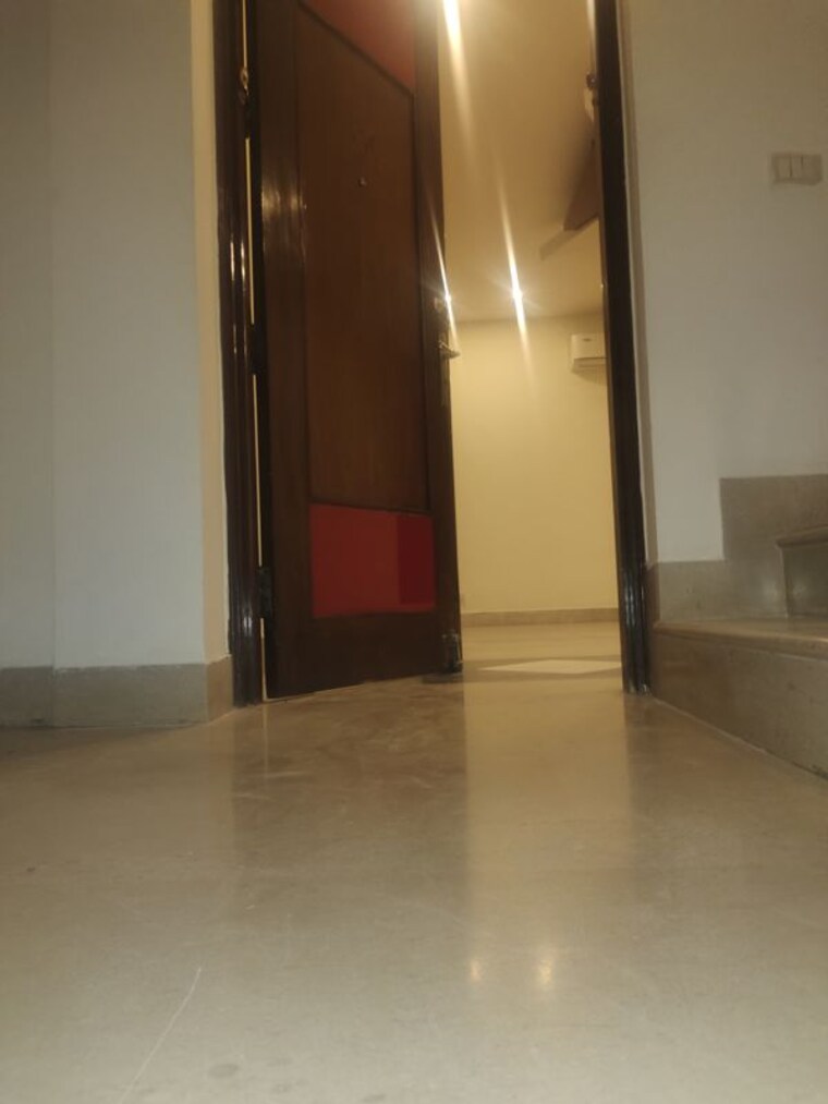 Kitchen, new friends colony 4 Bedroom 4000 Sq.Ft. Builder Floor In New Friends Colony Delhi 10734976