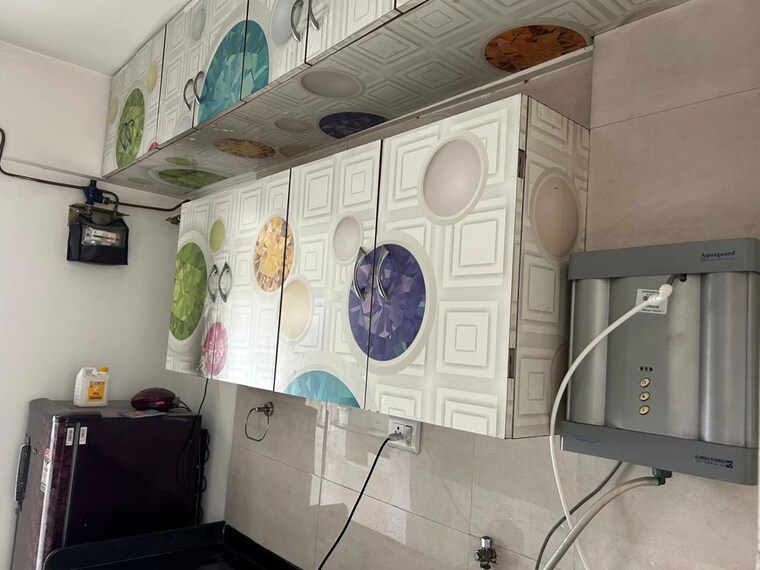 Team Area, pharande-vaanya 2 Bedroom 820 Sq.Ft. Apartment In Moshi Pune 10734983
