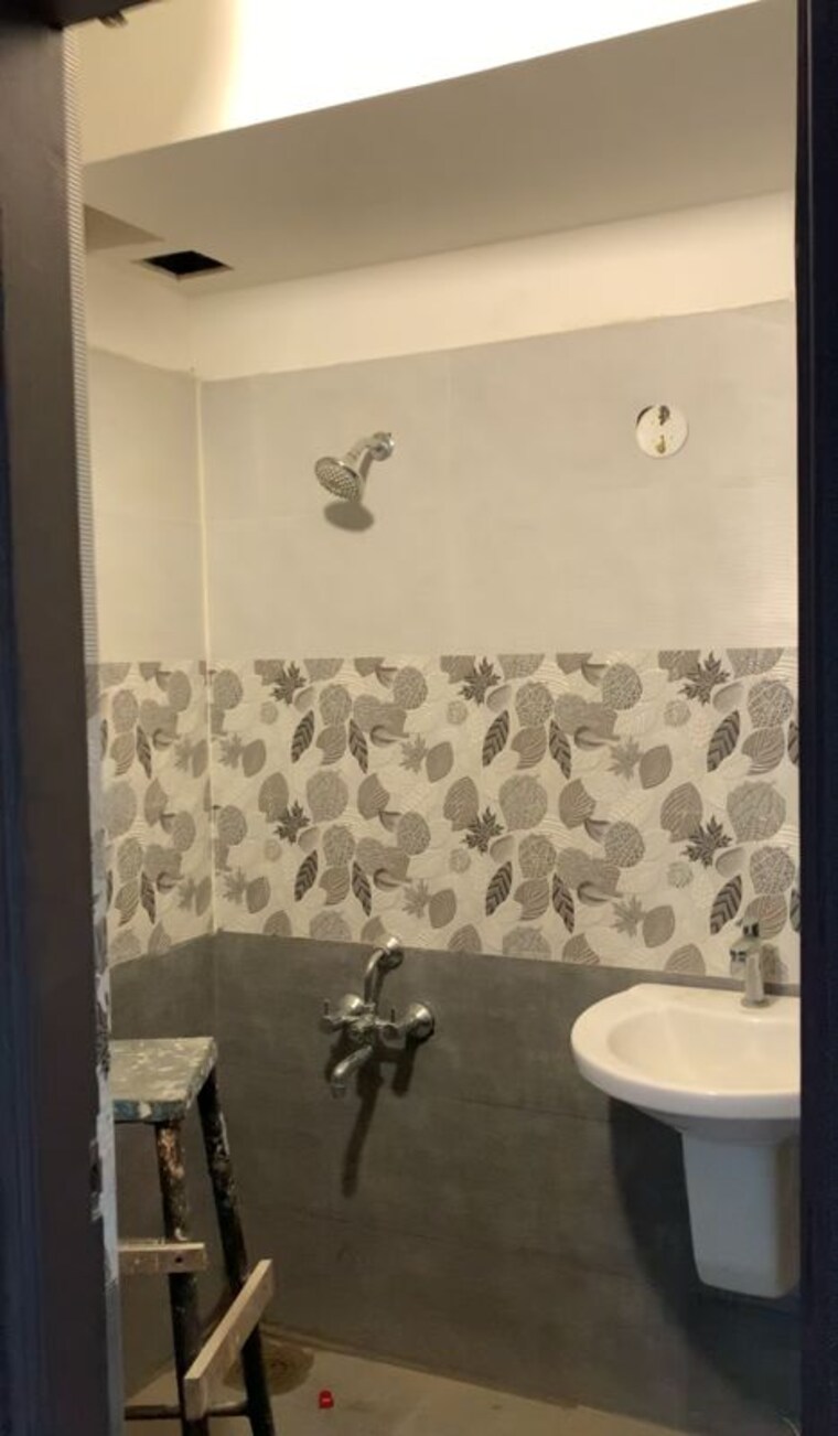 Bathroom, estella-maple-square 3 Bedroom 1497 Sq.Ft. Apartment In Kasavanahalli Bangalore 10732175