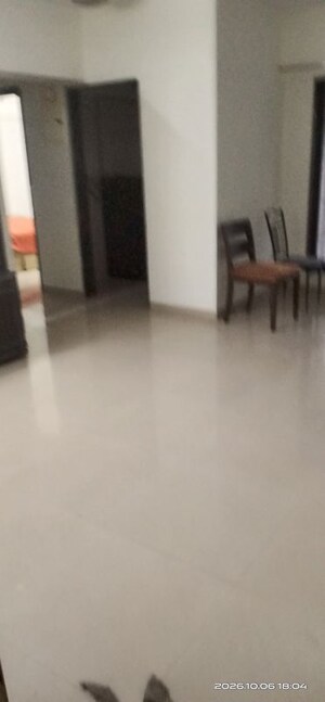 Living Room in 2 BHK Apartment at Geetanjali CHS Goregaon West, Goregaon West – for Sale