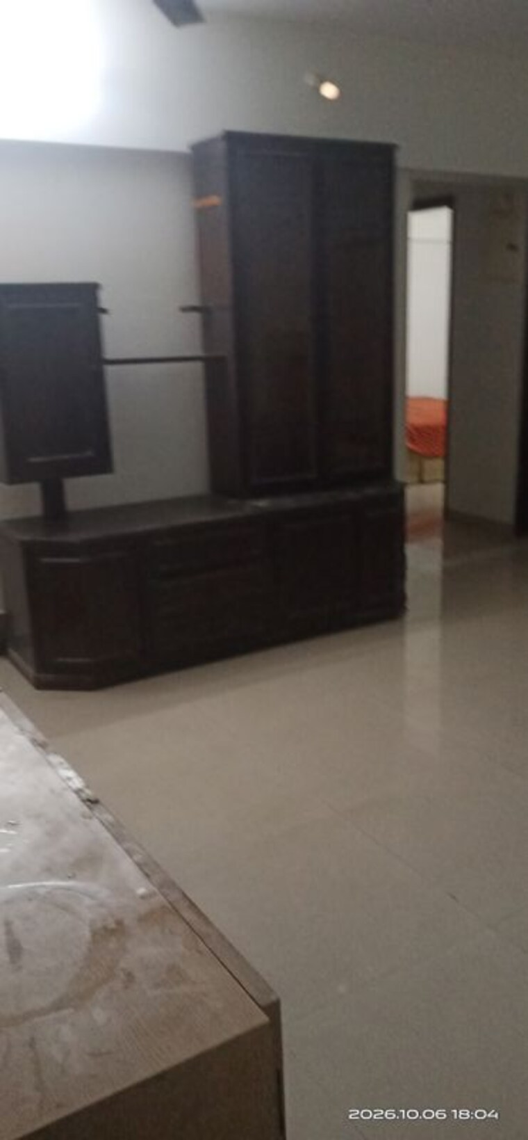 Living Room, geetanjali-chs-goregaon-west 2 Bedroom 650 Sq.Ft. Apartment In Goregaon West Mumbai 10734667