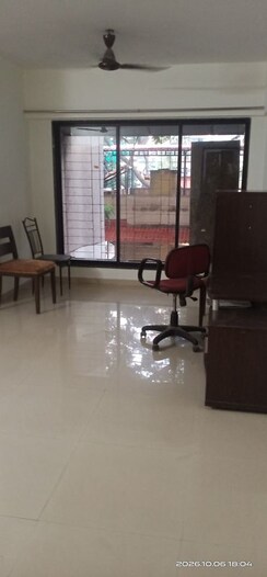 2 BHK +Apartment For Sale in Geetanjali CHS Goregaon West