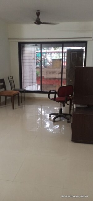 2 BHK Apartment For Sale in Geetanjali CHS Goregaon West, Goregaon West