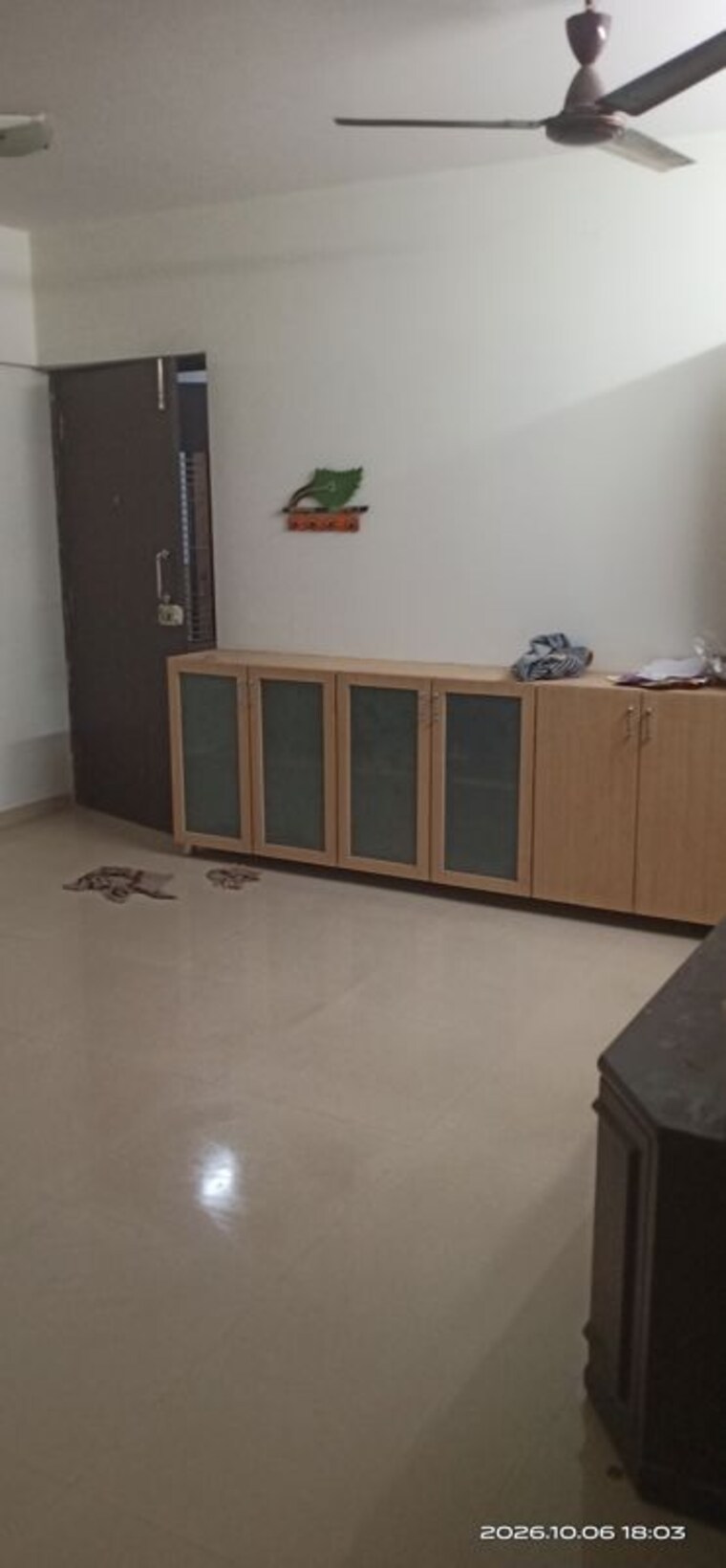 Living Room, geetanjali-chs-goregaon-west 2 Bedroom 650 Sq.Ft. Apartment In Goregaon West Mumbai 10734667
