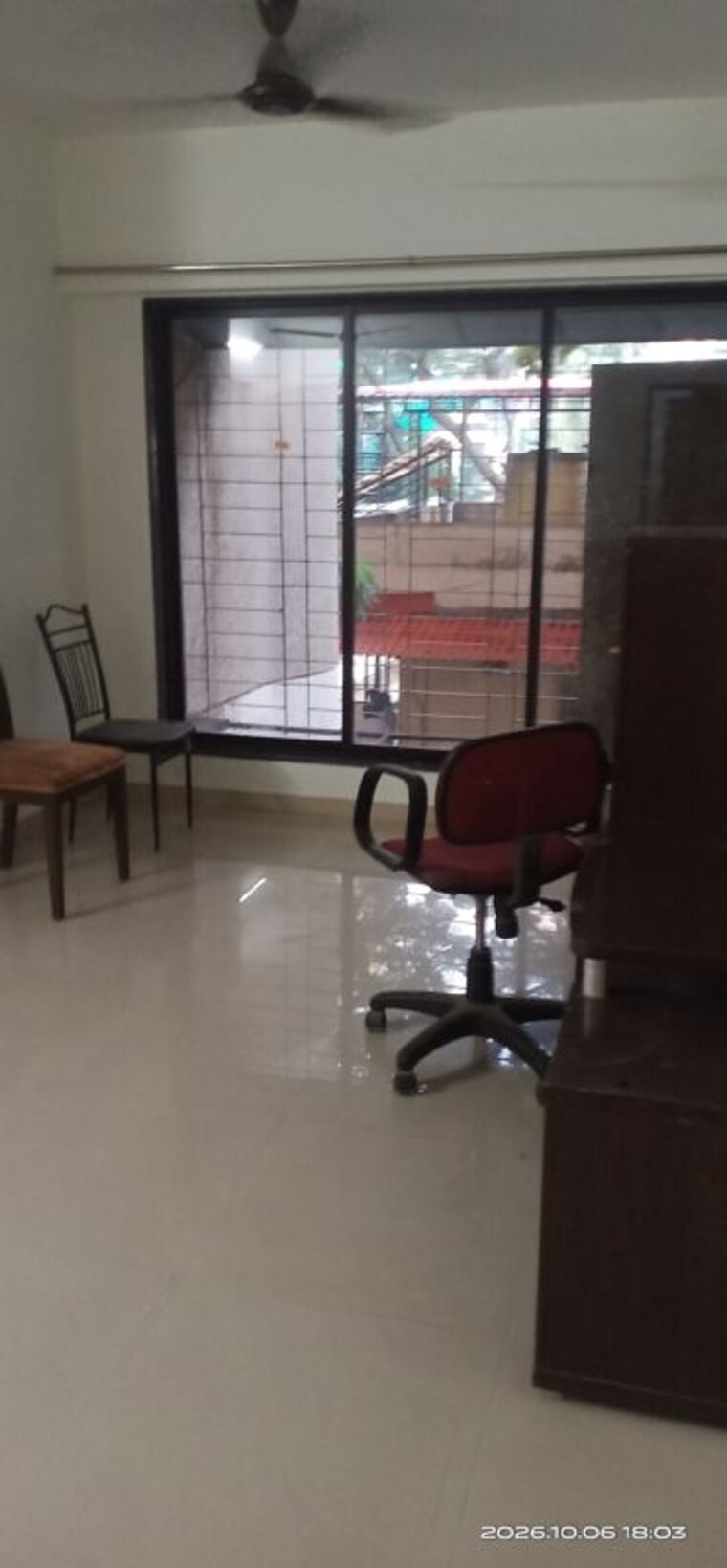 Living Room, geetanjali-chs-goregaon-west 2 Bedroom 650 Sq.Ft. Apartment In Goregaon West Mumbai 10734667