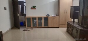 Living Room in 2 BHK Apartment at Geetanjali CHS Goregaon West, Goregaon West – for Sale