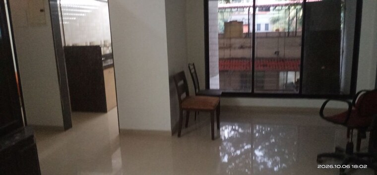 Living Room, geetanjali-chs-goregaon-west 2 Bedroom 650 Sq.Ft. Apartment In Goregaon West Mumbai 10734667