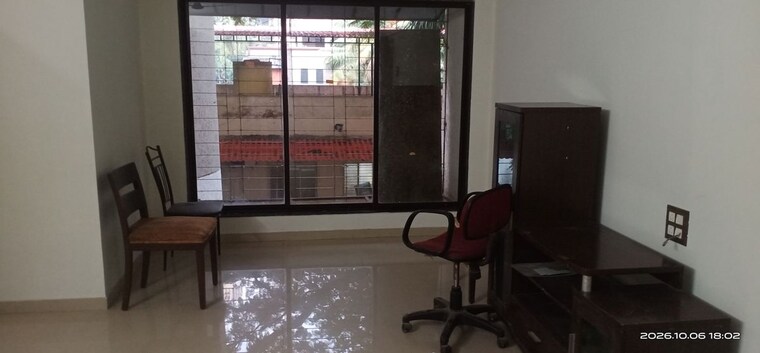 Living Room, geetanjali-chs-goregaon-west 2 Bedroom 650 Sq.Ft. Apartment In Goregaon West Mumbai 10734667