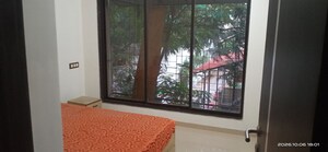 Master Bedroom in 2 BHK Apartment at Geetanjali CHS Goregaon West, Goregaon West – for Sale