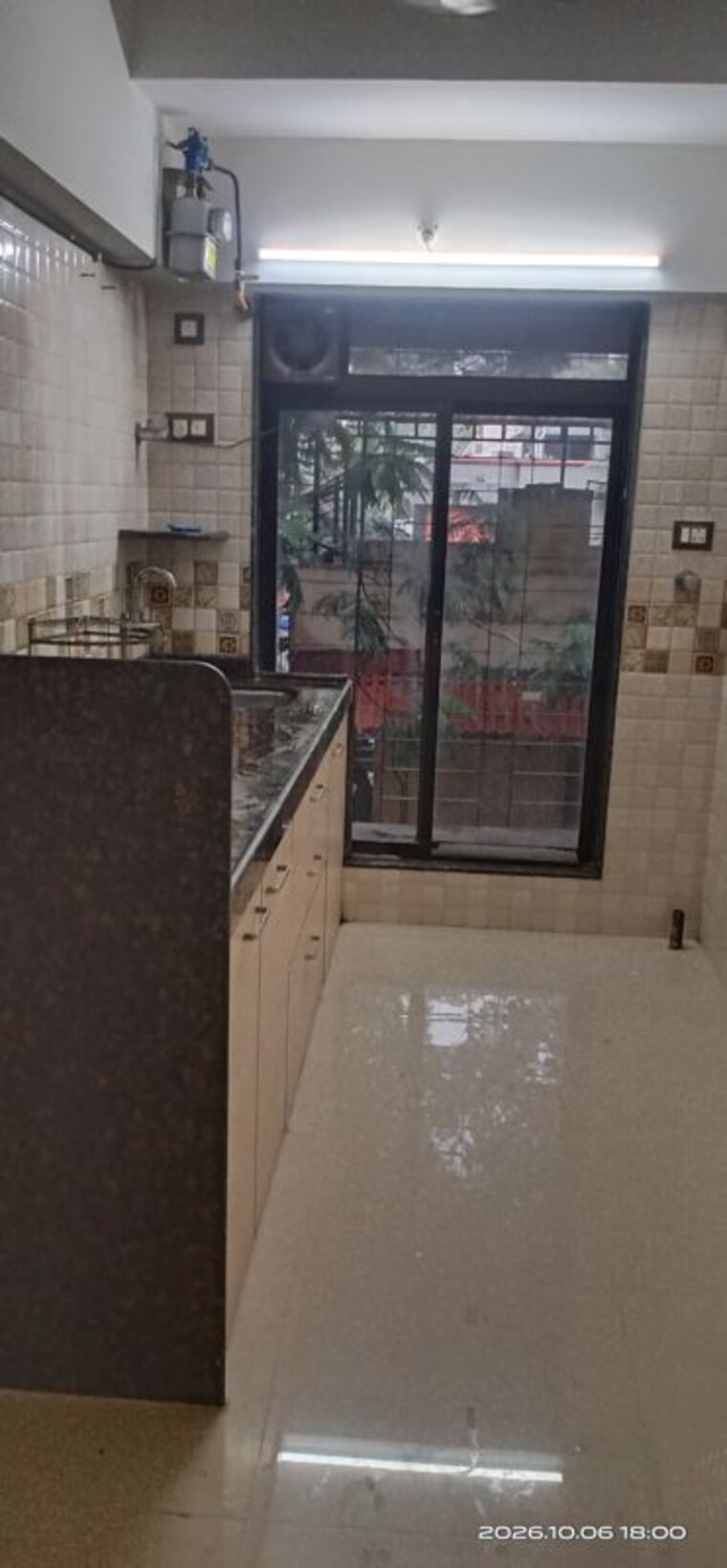 Kitchen, geetanjali-chs-goregaon-west 2 Bedroom 650 Sq.Ft. Apartment In Goregaon West Mumbai 10734667