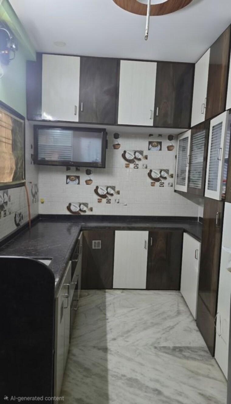 Kitchen, dammaiguda 2 Bedroom 1350 Sq.Ft. Independent House In Dammaiguda Hyderabad 10734980