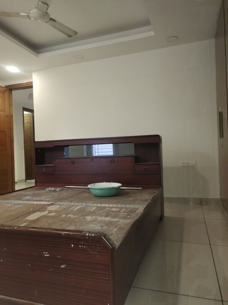 Kitchen, east of kailash 3 Bedroom 2000 Sq.Ft. Builder Floor In East Of Kailash Delhi 10734991
