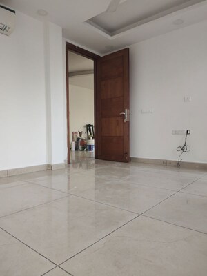 Bathroom in 3 BHK Builder Floor at East Of Kailash – for Rent