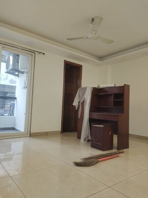 Kitchen in 3 BHK Builder Floor at East Of Kailash – for Rent
