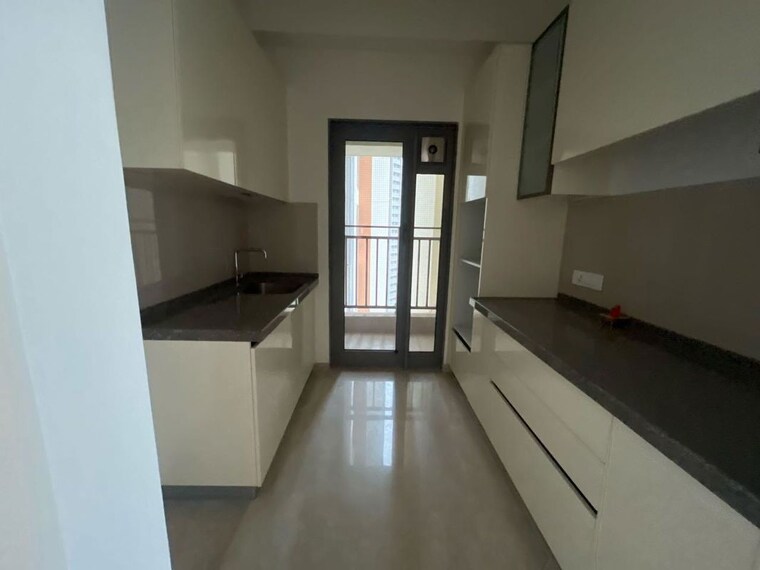 Kitchen, piramal-mahalaxmi 2 Bedroom 790 Sq.Ft. Apartment In Mahalaxmi Mumbai 10734992