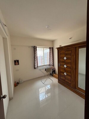 Room in 2 BHK Apartment at Yogesh Gandharva Excellence, Moshi – for Rent