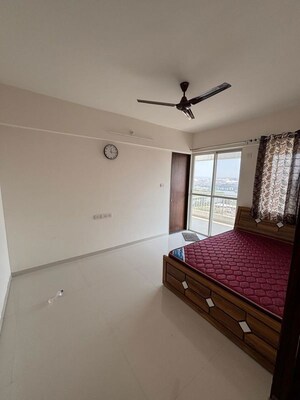 Room in 2 BHK Apartment at Yogesh Gandharva Excellence, Moshi – for Rent