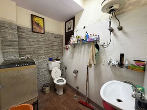 Team Area in 2 BHK Builder Floor at Mehrauli – for Rent