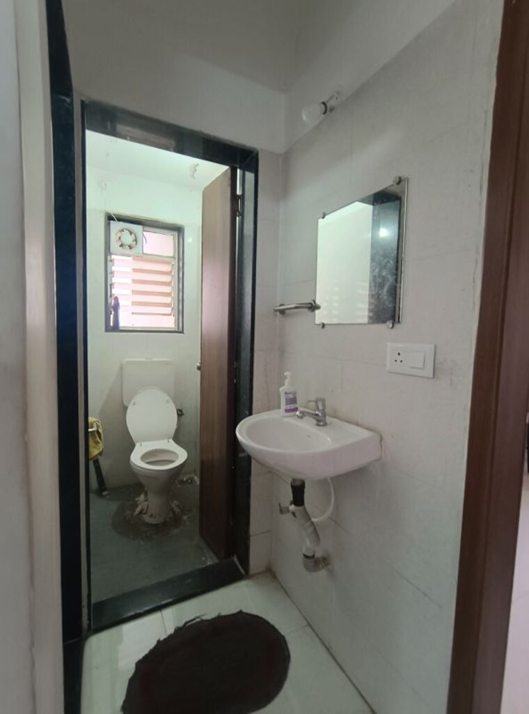 undefined, salunke-niwas 1 Bedroom 650 Sq.Ft. Apartment In Katraj Kondhwa Road Pune 10734977