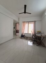 1 BHK +  650 Sq.Ft. Apartment in Salunke Niwas