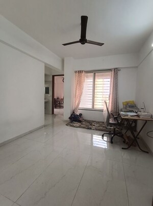 1 BHK Apartment For Sale in Salunke Niwas, Katraj Kondhwa Road