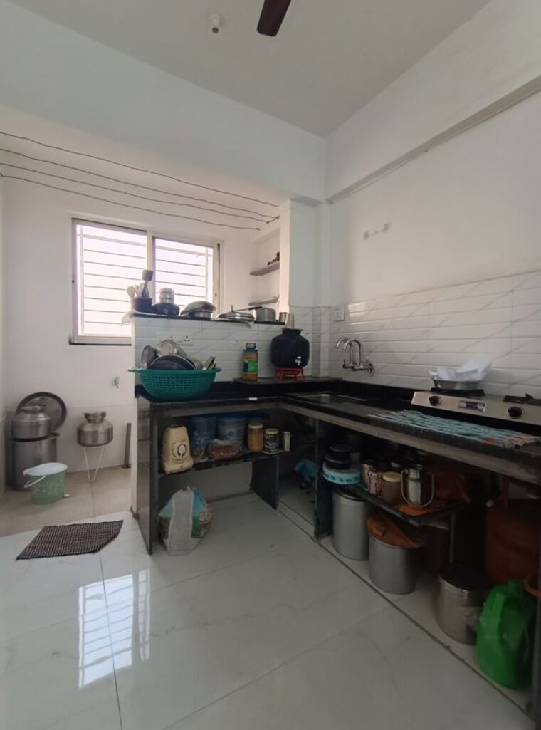 undefined, salunke-niwas 1 Bedroom 650 Sq.Ft. Apartment In Katraj Kondhwa Road Pune 10734977