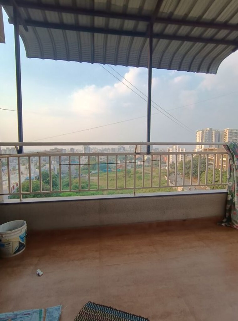 undefined, salunke-niwas 1 Bedroom 650 Sq.Ft. Apartment In Katraj Kondhwa Road Pune 10734977