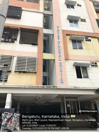 3 BHK Apartment For Sale in Paras Global Kutir in Raja Rajeshwari Nagar, Bangalore