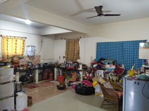 Kitchen in 3 BHK Apartment at Paras Global Kutir, Raja Rajeshwari Nagar – for Sale