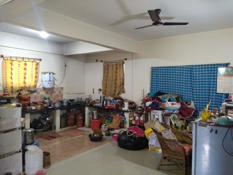 Kitchen, paras-global-kutir 3 Bedroom 1366 Sq.Ft. Apartment In Raja Rajeshwari Nagar Bangalore 10734985