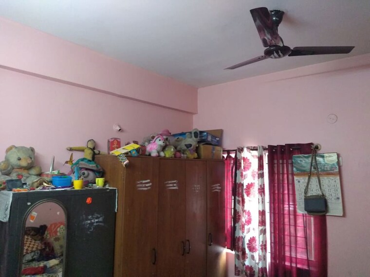undefined, paras-global-kutir 3 Bedroom 1366 Sq.Ft. Apartment In Raja Rajeshwari Nagar Bangalore 10734985