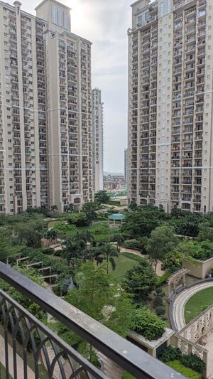 3 BHK Apartment – Exterior View View at ATS Le Grandiose, Sector 150 - for Rent