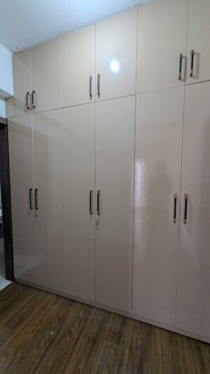 Bathroom in 3 BHK Apartment at ATS Le Grandiose, Sector 150 – for Rent