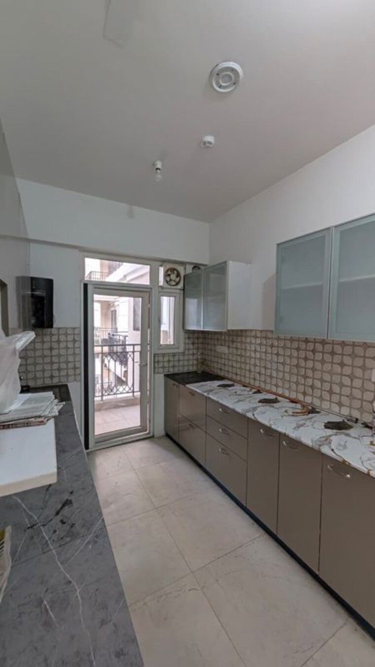 Kitchen, ats-le-grandiose 3 Bedroom 2000 Sq.Ft. Apartment In Sector 150 Noida 10734998