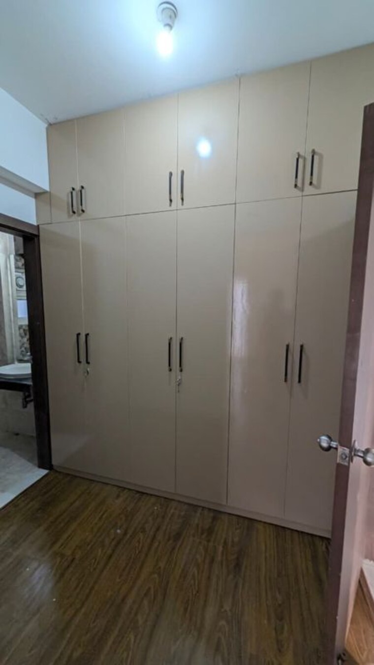 Bathroom, ats-le-grandiose 3 Bedroom 2000 Sq.Ft. Apartment In Sector 150 Noida 10734998
