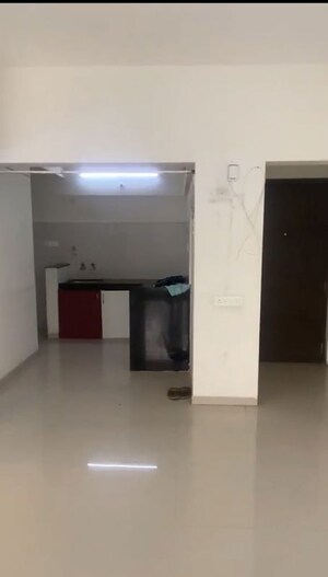 Kitchen in  Apartment at Ayaan Society , Wagholi – for Sale