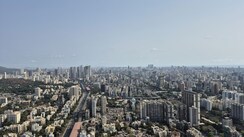 3 BHK +Apartment For Sale in N Rose Northern Hills