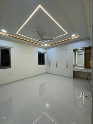 Kitchen in 3 BHK Apartment at Frontline Seven, Kokapet – for Rent