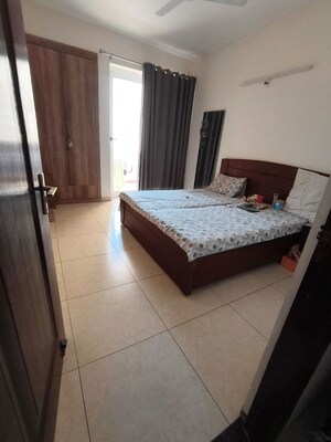 Bedroom in 3 BHK Apartment at Ambala Highway – for Sale