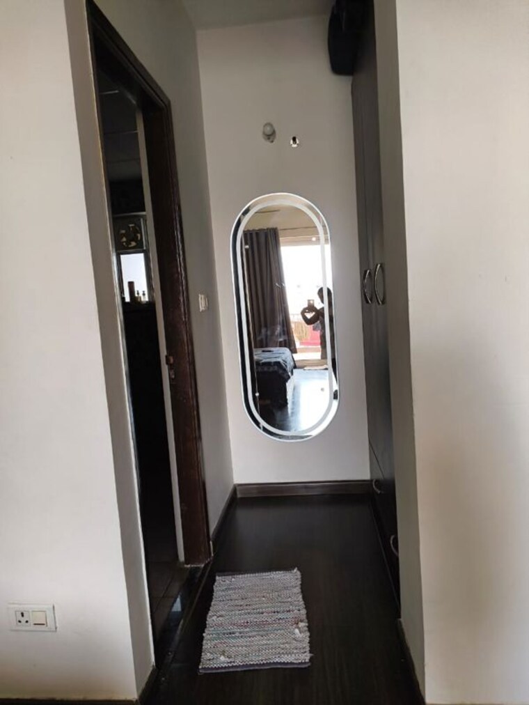 undefined, ambala highway 3 Bedroom 1650 Sq.Ft. Apartment In Ambala Highway Zirakpur 10734999