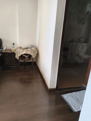 Living Room in 3 BHK Apartment at Ambala Highway – for Sale
