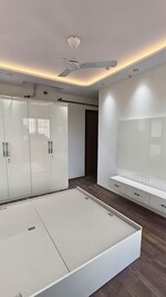 2 BHK +  708 Sq.Ft. Apartment in Piramal Vaikunth
