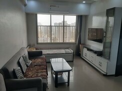 1 BHK Apartment For Rent in Jinku CHS