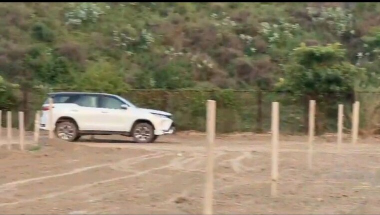 Exterior View, buddha  1008 Sq.Yd. Plot In Buddha Greater Noida 10734993
