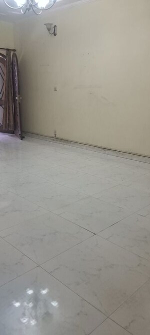 Building Lobby in 2.5 BHK Apartment at Sarita Vihar – for Sale