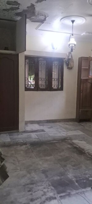 Dining Room in 2.5 BHK Apartment at Sarita Vihar – for Sale