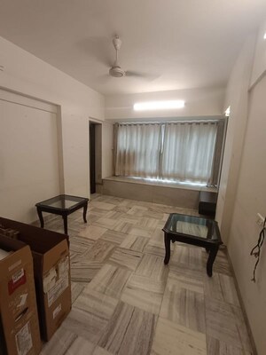 Team Area in 3 BHK Apartment at Rohan Mithila Phase II, Viman Nagar – for Rent