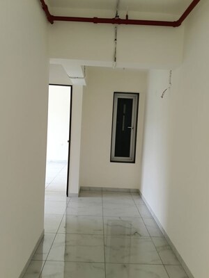 Building Lobby in 3 BHK Apartment at MICL Aaradhya Parkwood, Mira Road – for Rent
