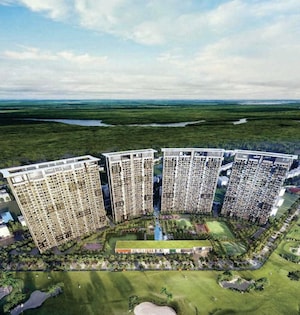 Master Plan in 3 BHK Apartment at Prateek Canary, Sector 150 – for Sale
